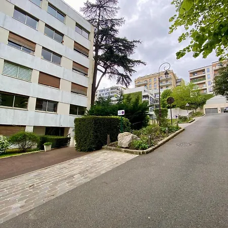 Lovely Flat 4 Peoples Apartment *