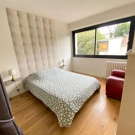 Lovely Flat 4 Peoples Apartment